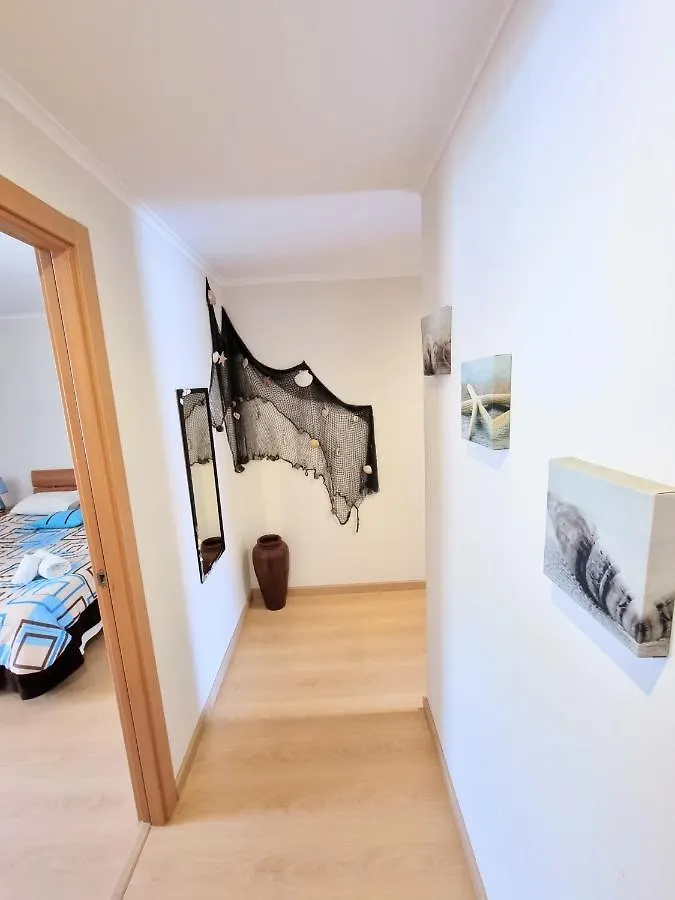 Apartameto Sol E Praia - T2 Na Praia De Monte Gordo 0*,