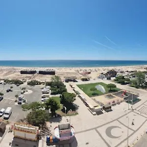 Apartamento Atlantico Lux Monte Gordo