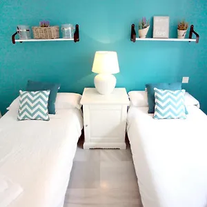  Apartamento Sleepin Catedral Espanha