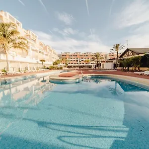  Apartamento Complejo Turistico Marina Rey Espanha