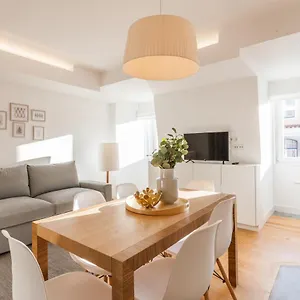 Apartamento Flh Chiado Sunny Portugal